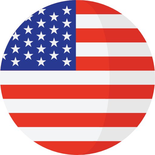 United States flag icon, which redirects to the english version of this page.